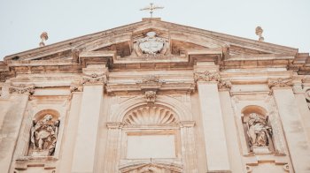 У Львові завершили реставрацію у будівлі колишнього монастиря кармеліток