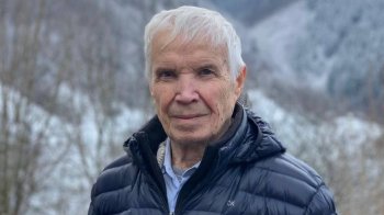 Помер засновник IT-компанії ELEKS львівʼянин Олексій Скрипник