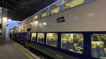 Укрзалізниця призначила додаткові поїзди на березень