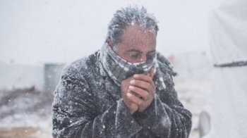 За минулу добу до львівської лікарні госпіталізували безпритульного чоловіка з переохолодженням