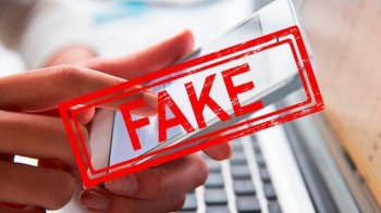 У Telegram-каналах розповсюджують фейки про вибухи у Львові