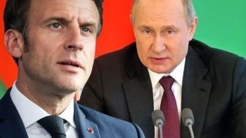 Франція збільшила закупівлю російського газу