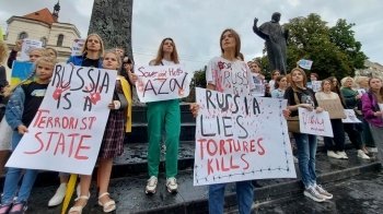 США не визнають росію спонсором тероризму, бо це може нашкодити Україні — Білий дім