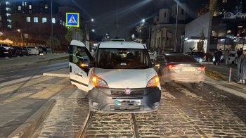 У Львові внаслідок наїзду авто постраждала 62-річна жінка