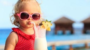 Як втамувати спрагу