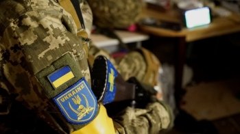 Ситуація на фронті: ЗСУ відбивають атаки ворога на Донбасі, в окупантів серйозні втрати