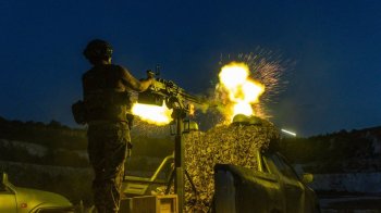 За минулу добу українські військові ліквідували 940 росіян