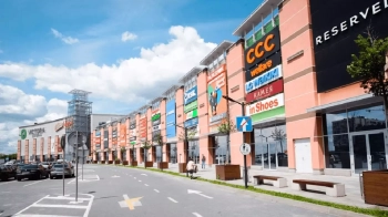 ТРЦ Victoria Gardens першим у Львові перейшов на імпортну електроенергію