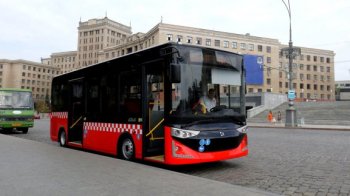 Фото: Харківська міська рада