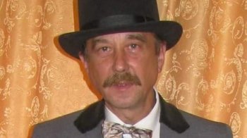 Помер відомий львівський батяр Василь Радковець