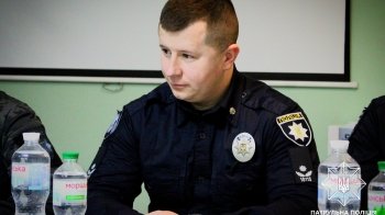 «Якби я був причетний, вже би відповідав»: головний патрульний Львівщини прокоментував скандали з попередньої роботи 
