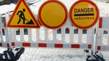 У Львові на місяць перекриють рух вулицею Тарнавського: схема об’їзду