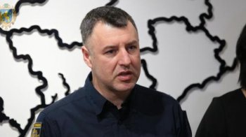 “Дітей можна було б врятувати, якби не байдужість”, — реакція Шляховського на смерті дітей на Львівщині
