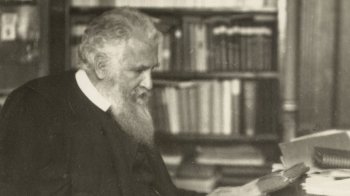 На Львівщині розпочався конкурс на здобуття Премії імені Митрополита Андрея Шептицького