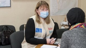 На Львівщині переселенці можуть отримати безкоштовну юридичну підтримку