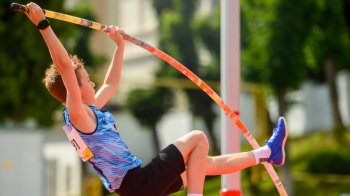 Матвій Строгалєв