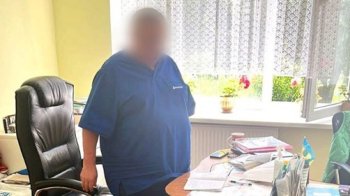 Суд на Львівщині оштрафував лікаря за організацію відстрочки військовозобовʼязаному