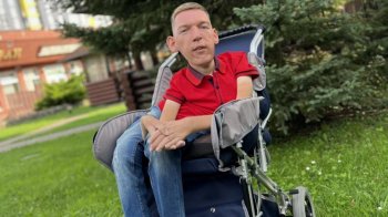 Львів’янина Гусакова підозрюють у махінаціях із донатами на СМА