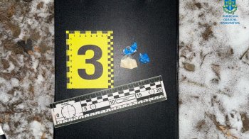 У Львові за розповсюдження наркотиків затримали 20-річного чоловіка