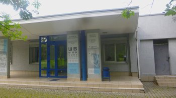 Суд виселив орендаря з львівської лікарні через борг 2,5 млн грн