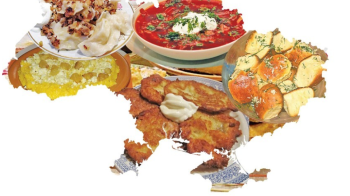 Українські шоу про їжу на YouTube, які варто глянути