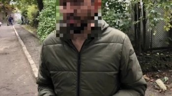 У Львові затримали п’яного водія, який пропонував хабар патрульним