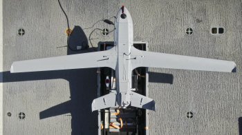 Велика Британія надасть Україні  млн на безпілотники та  млн на ППО  