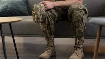У Яворові судили військового за відстрочку з фальшивим документом про третю дитину