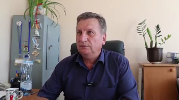 Петро Павлюк