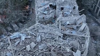 Дивом врятувалися: у Львові вщент зруйновано квартиру журналіста «Главкому»