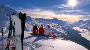 гірськолижні курорти Львів