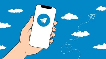 Чат-боти Telegram для допомоги армії, українцям, собі та близьким