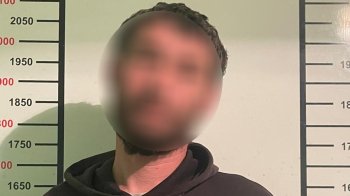 затриманий за підозрою у вбивстві