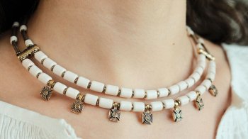 Не просто аксесуар: як сучасна етніка стала частиною щоденного стилю