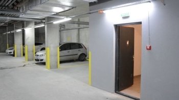 Для мешканців сихівських панельок облаштують укриття