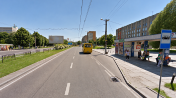 У Львові за 2 млн грн приберуть кишені біля трьох зупинок