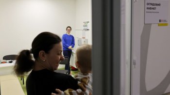 Вроцлав передасть Львові мільйон злотих на закупівлю медобладнання в дитячу лікарню