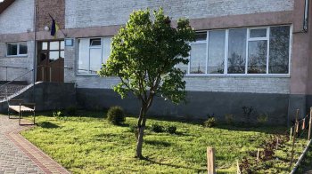 На Львівщині відремонтували народний дім: вперше за 22 роки