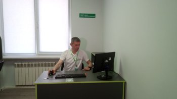 Усе про водійські права, практичний іспит та Е-черги: що на брифінгу розповів головний сервісник