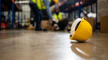 Батько через суд у Львові домігся виплати після загибелі сина на виробництві
