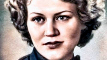 Голос серця і нації: від кохання до війни у віршах Ліни Костенко