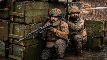 Росія знала про плани українського контрнаступу ще до його початку