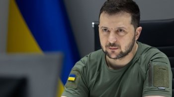 Президент України звільнив чотирьох заступників командувача Національної гвардії України