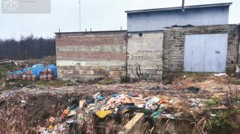 Суд зобовʼязав кооператив ліквідувати незаконне сміттєзвалище на комунальній ділянці в Новояворівську