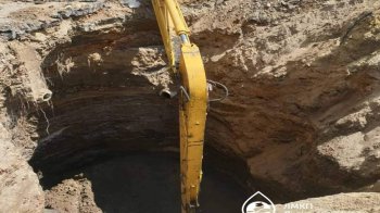 У Львові закрили частину вулиці Винниченка: чому і на скільки