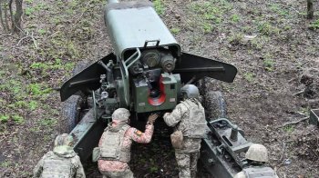 За добу Сили оборони знищили майже 2500 російських безпілотників