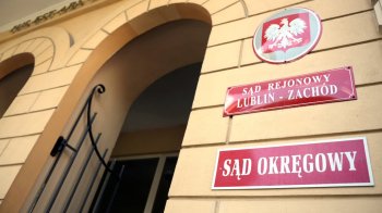 Окружний суд Любліна