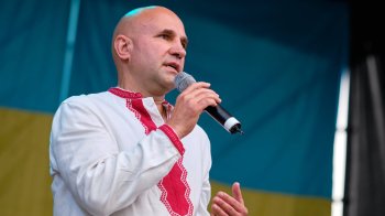 Депутати Славської ради достроково припинили повноваження Беги