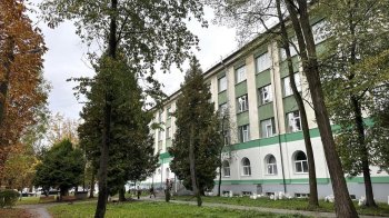 Правоохоронці розслідують розкрадання 49 млн грн на закупівлі апарату МРТ для Дрогобицької лікарні