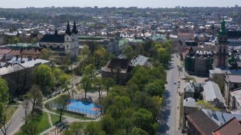 У Львові виділять кошти на купівлю житла 53 людям зі статусом ВПО